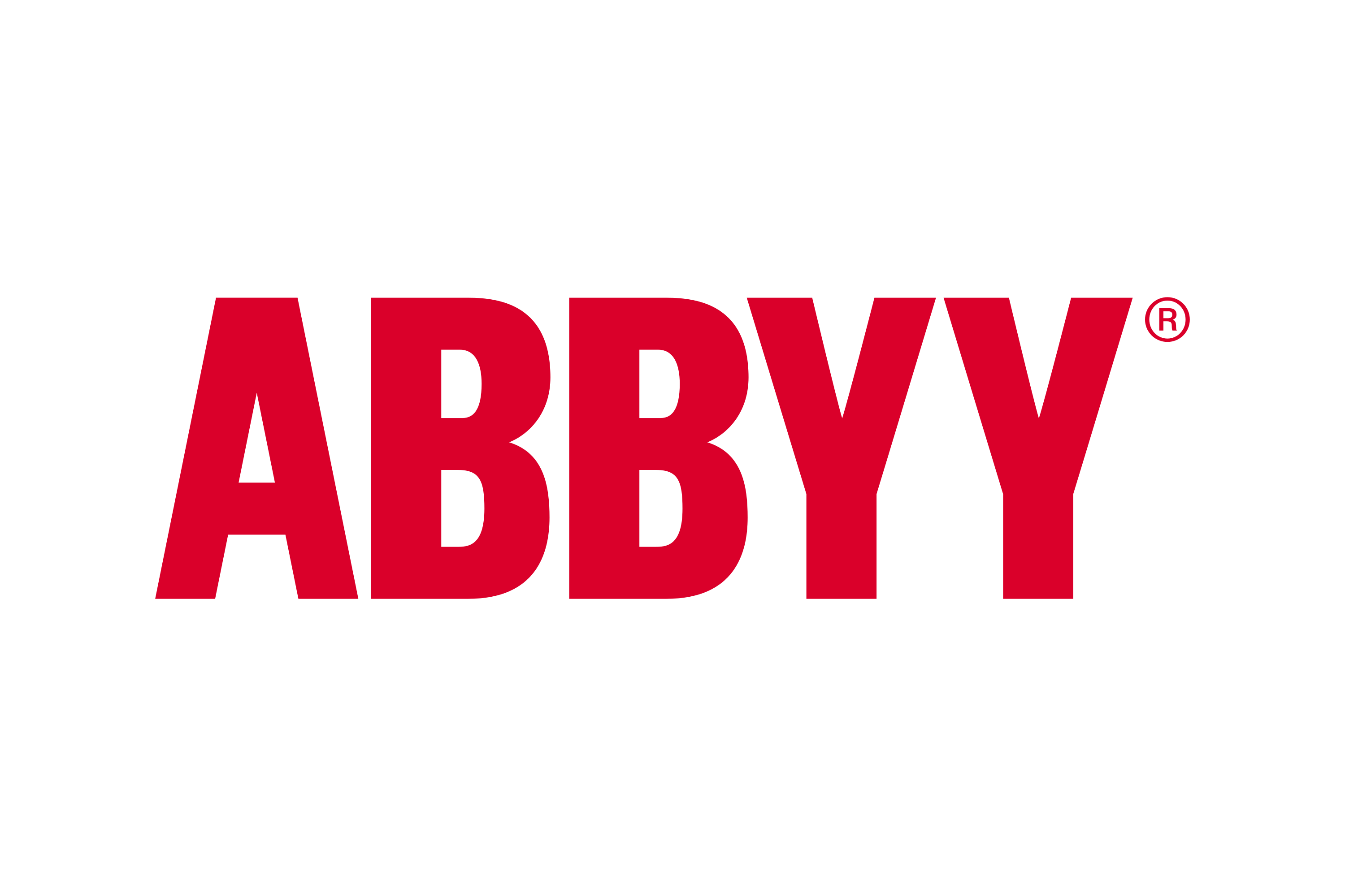 ABBYY Finereader