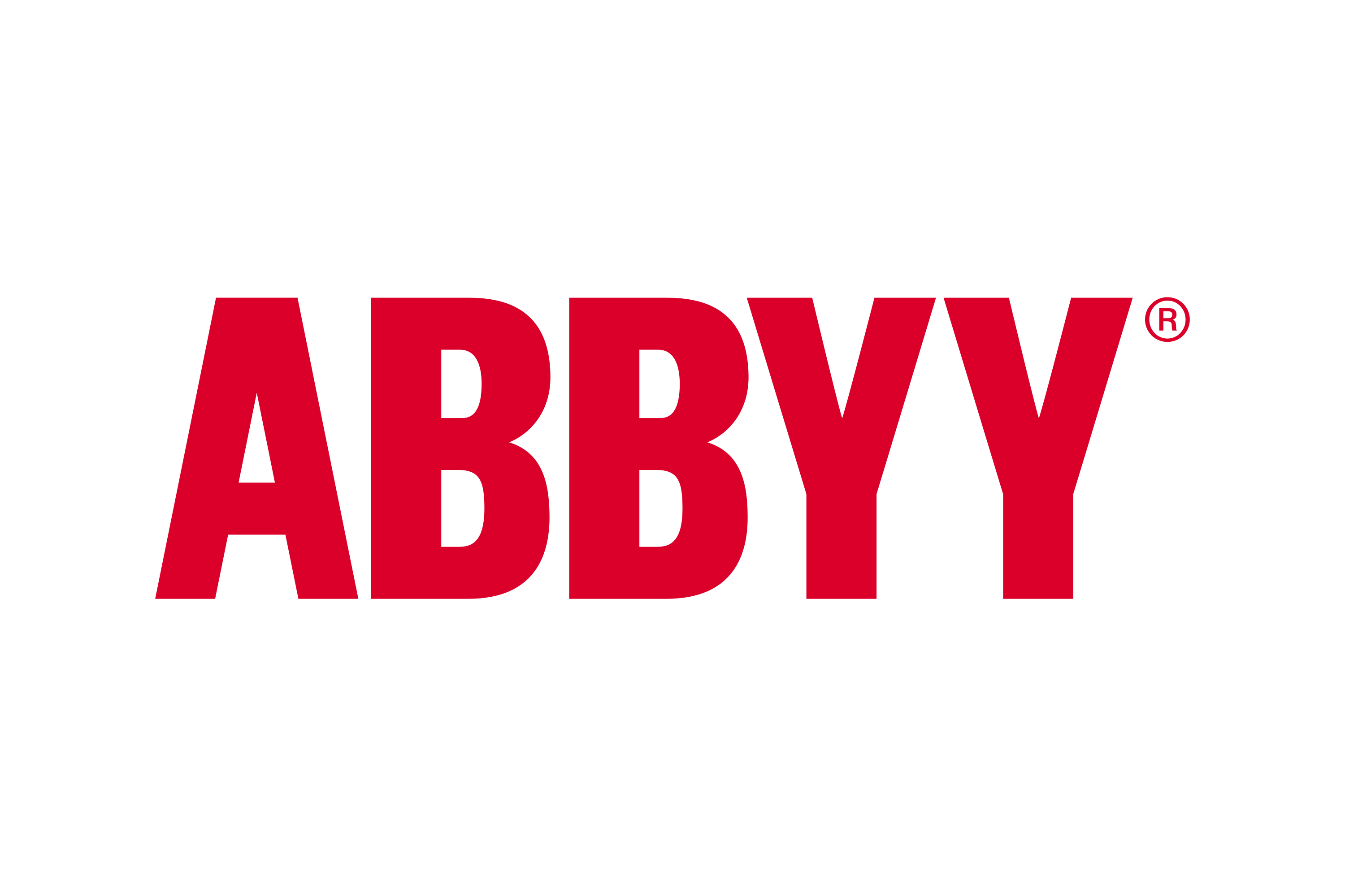 ABBYY FineReader is the smarter PDF solution 