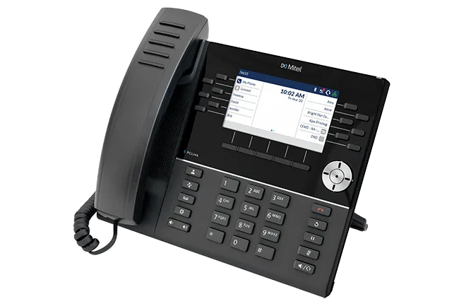 Mitel 6930 / 6930w / 6930wt