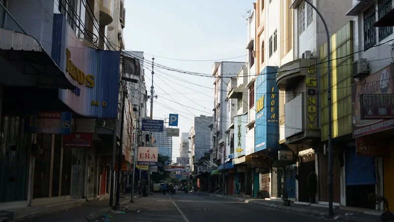Medan