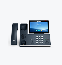 SIP-T58W (Pro) Yealink Indonesia