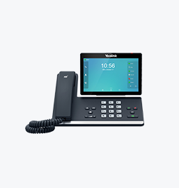 SIP-T58A Smart Business Phone Without Camera