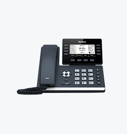 Suria's Prime business phone SIP-T53W