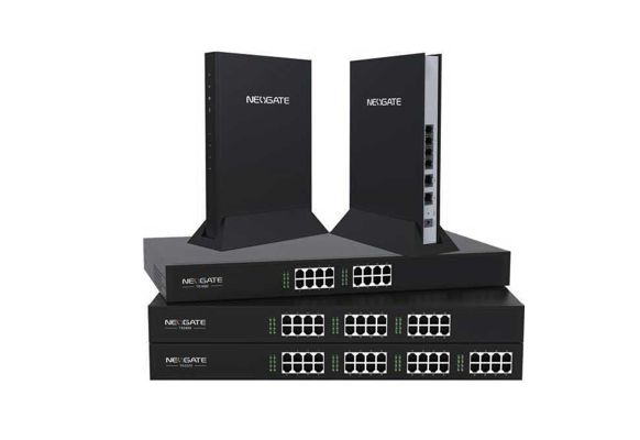 Yeastar TA Series Analog VoIP Gateways