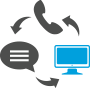 icon for Mitel MiCollab Client