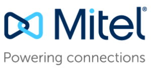 logo partner mitel