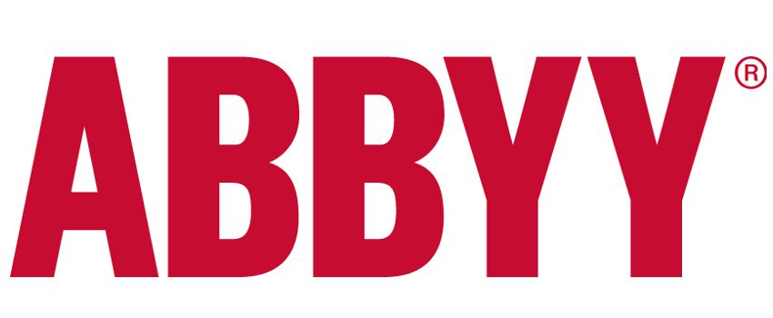 logo partner abbyy