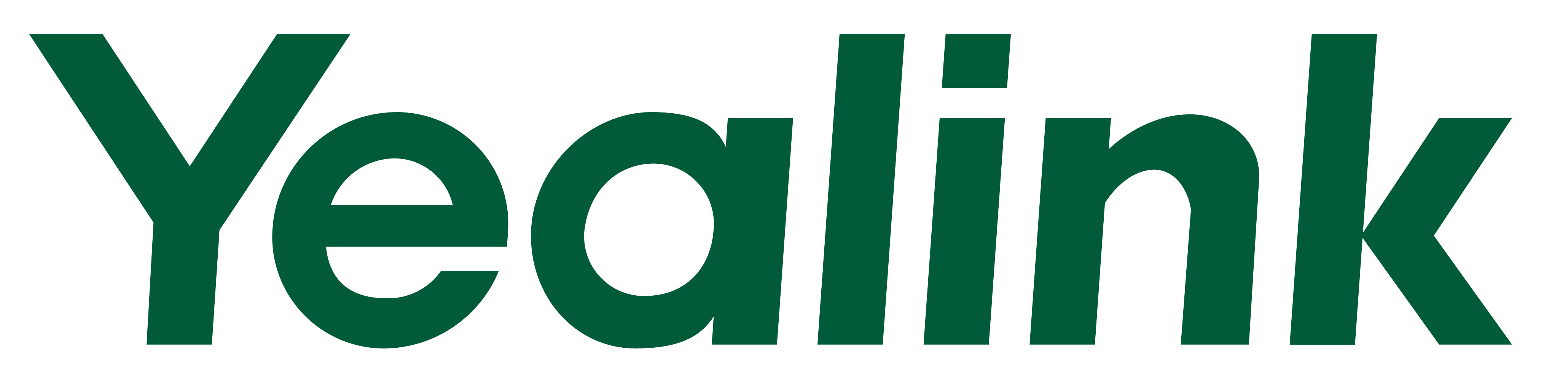 logo yealink indonesia by Suria