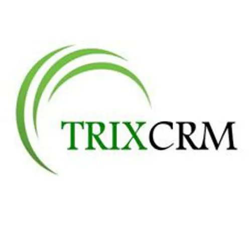CRM Trix Solution by SURIA
