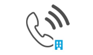 icon for Mitel Solution