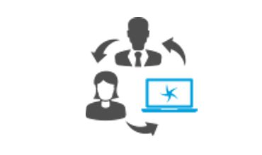 icon for trix crm