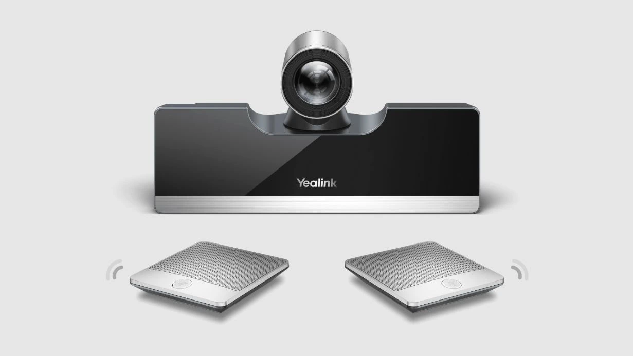 yealink vc500 series