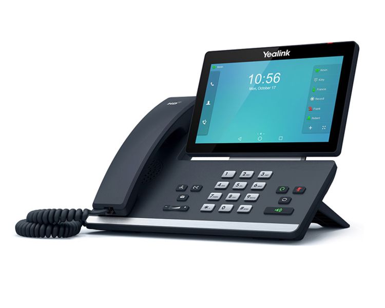 Yealink T5 Series Business Phone Solutions